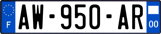 AW-950-AR