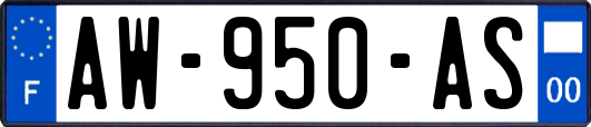 AW-950-AS