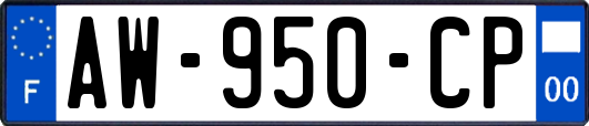 AW-950-CP