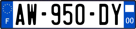 AW-950-DY