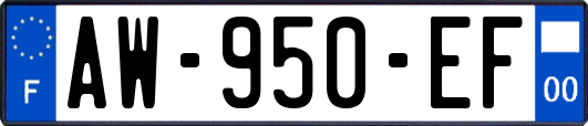 AW-950-EF