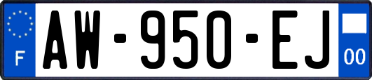 AW-950-EJ