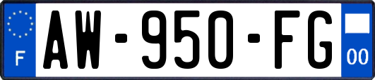 AW-950-FG