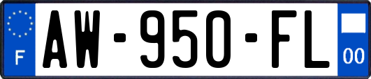 AW-950-FL