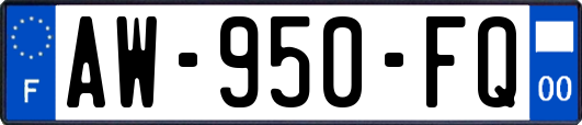 AW-950-FQ