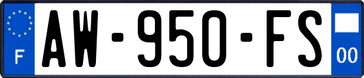 AW-950-FS