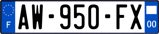 AW-950-FX