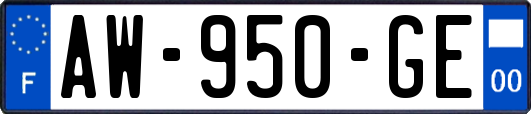 AW-950-GE