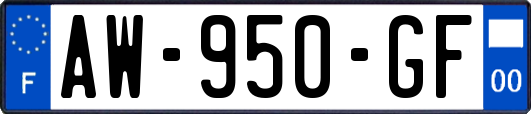 AW-950-GF
