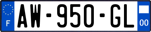 AW-950-GL