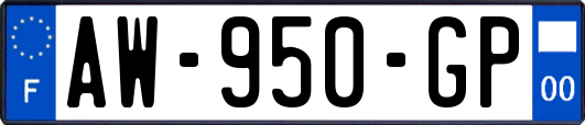 AW-950-GP