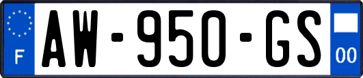 AW-950-GS