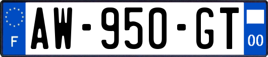 AW-950-GT