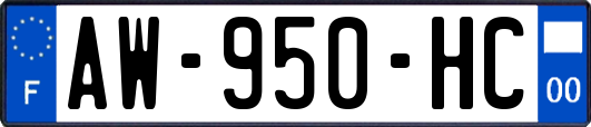 AW-950-HC