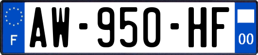 AW-950-HF