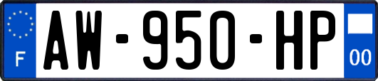 AW-950-HP