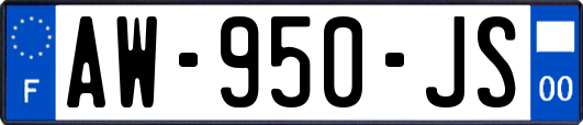 AW-950-JS