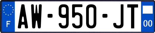 AW-950-JT