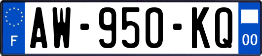 AW-950-KQ