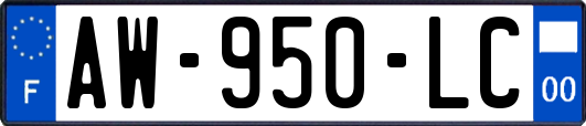 AW-950-LC