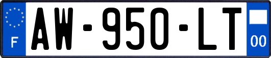 AW-950-LT