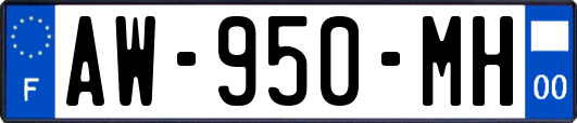 AW-950-MH
