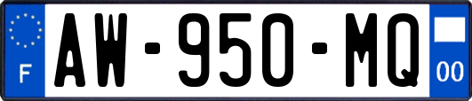 AW-950-MQ