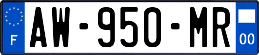 AW-950-MR