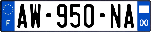 AW-950-NA