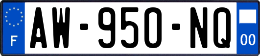AW-950-NQ