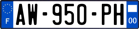 AW-950-PH
