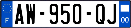 AW-950-QJ