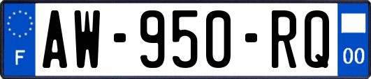 AW-950-RQ