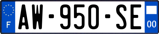 AW-950-SE