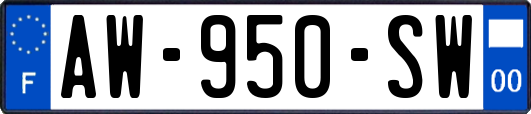 AW-950-SW