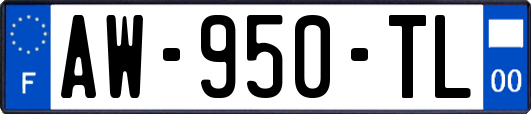 AW-950-TL