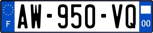 AW-950-VQ
