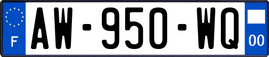 AW-950-WQ