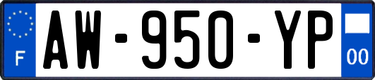 AW-950-YP