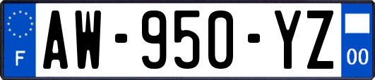 AW-950-YZ