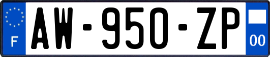 AW-950-ZP