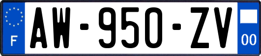 AW-950-ZV