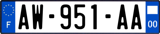 AW-951-AA