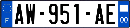 AW-951-AE