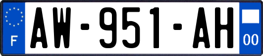 AW-951-AH