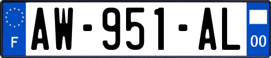 AW-951-AL