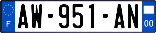 AW-951-AN