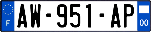 AW-951-AP