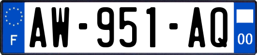 AW-951-AQ