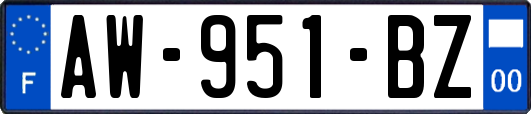 AW-951-BZ